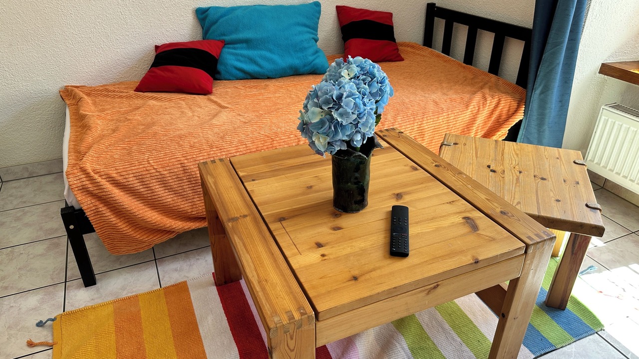 Photo of Bedroom in Andelfingen District