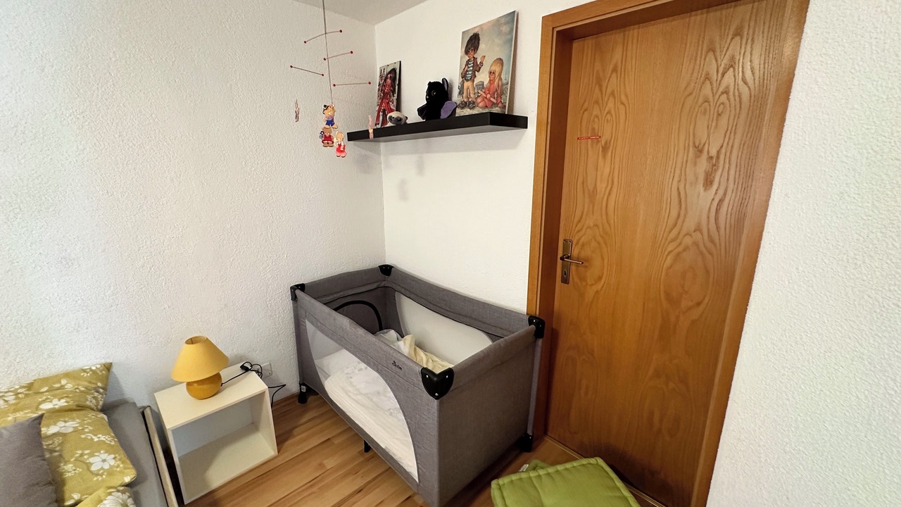 Photo of Bedroom in Andelfingen District