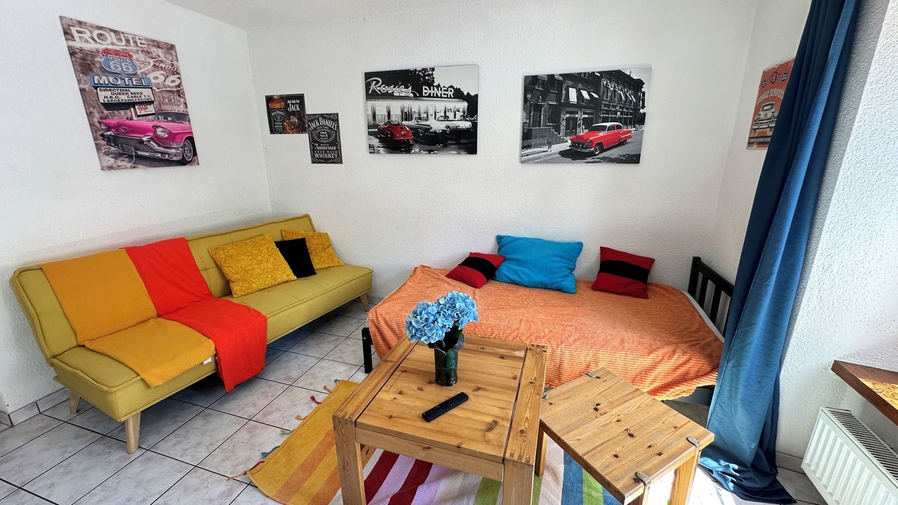 Photo of Livingroom in Andelfingen District