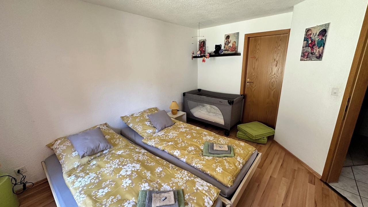 Photo of Bedroom in Andelfingen District