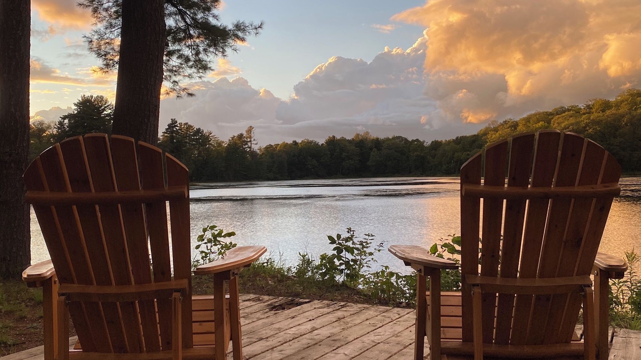 Photo of Outdoor in Parry Sound