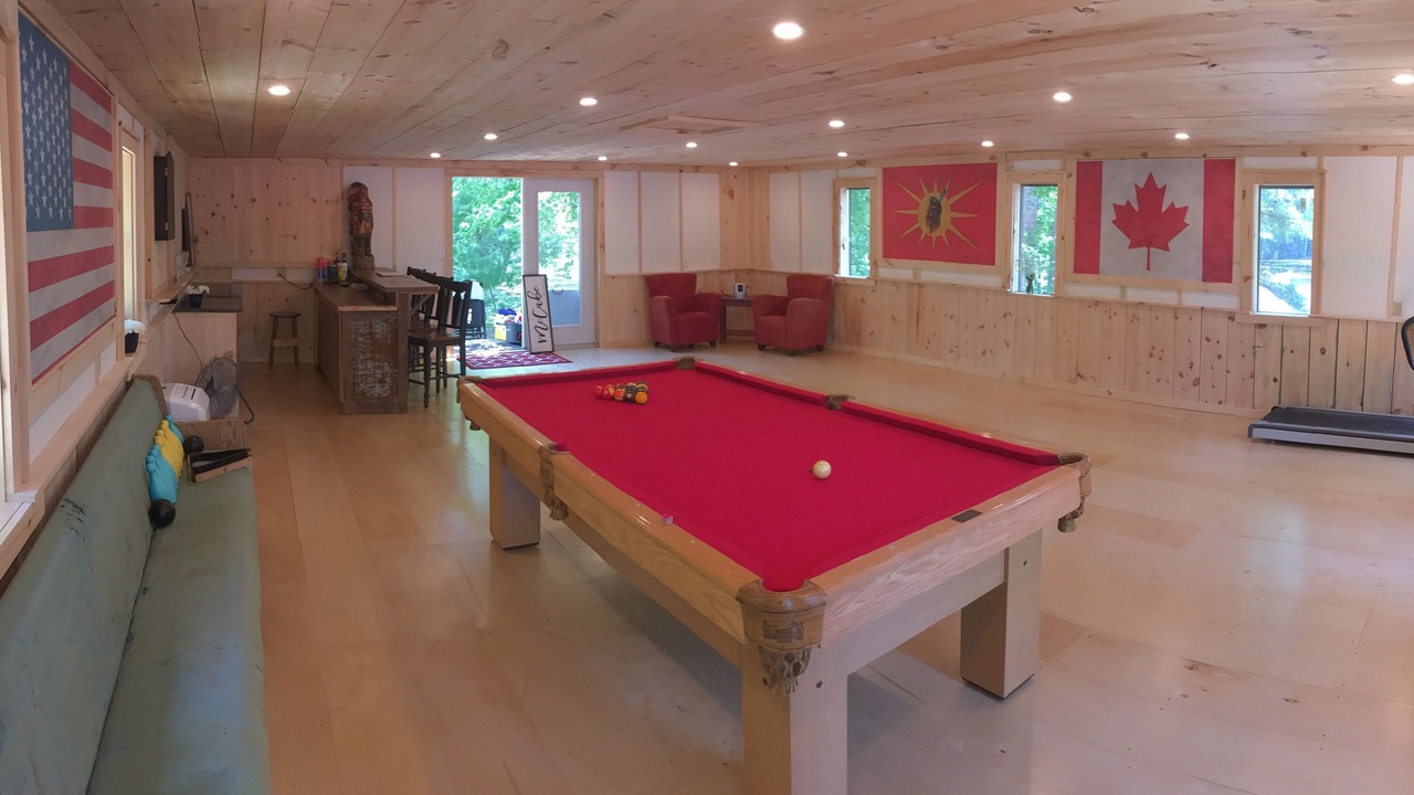 Photo of Bedroom in Parry Sound