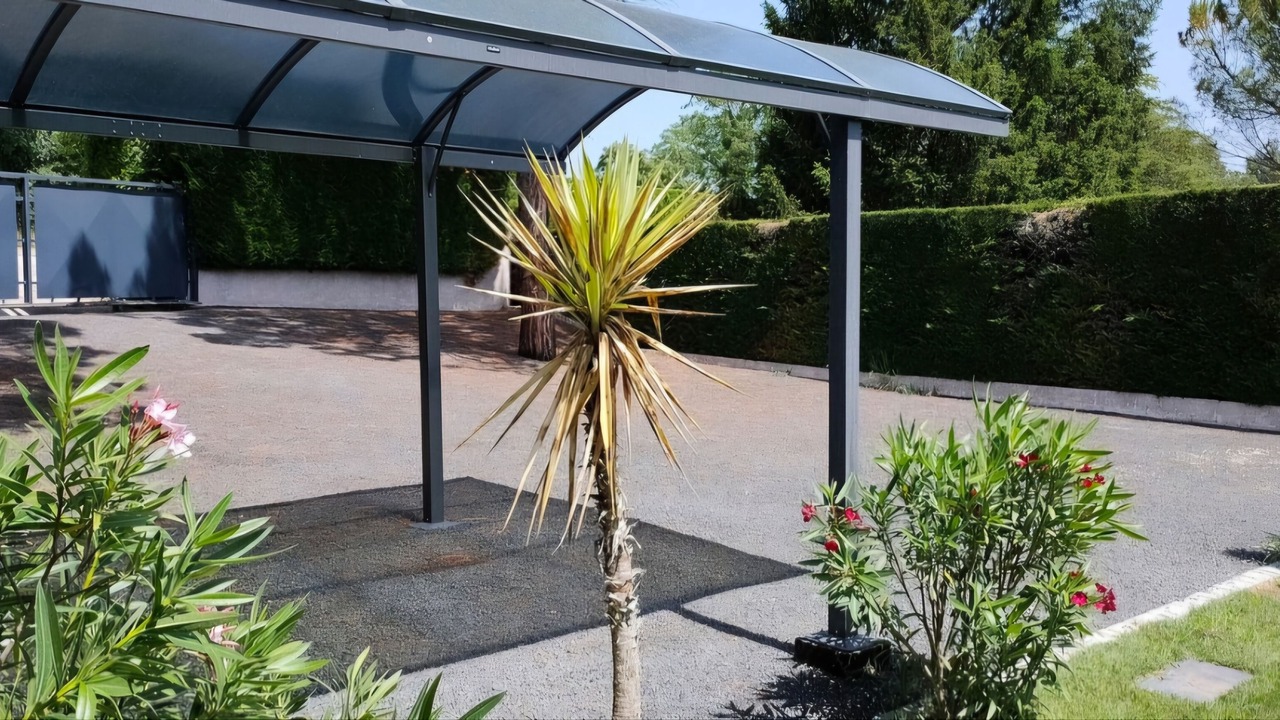 Photo of Outdoor in Sablons