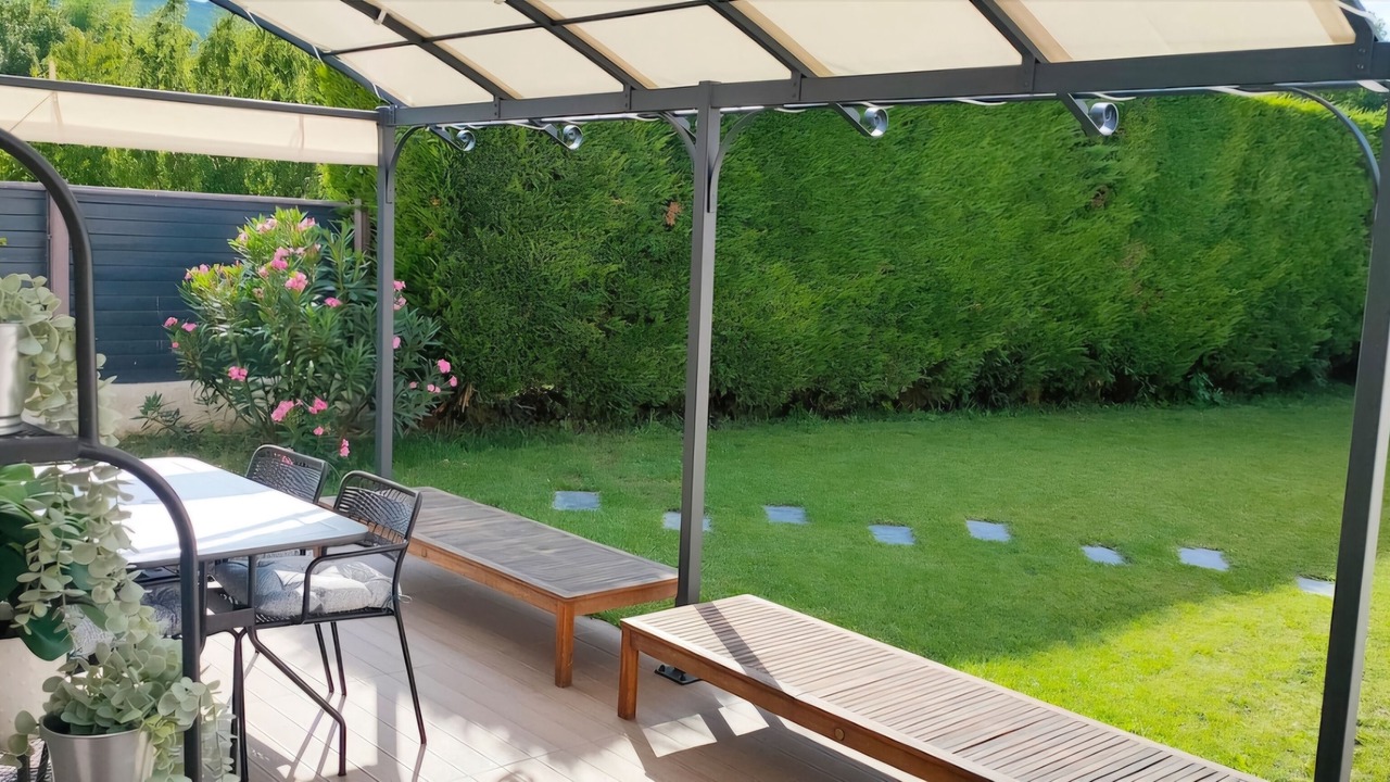 Photo of Outdoor in Sablons