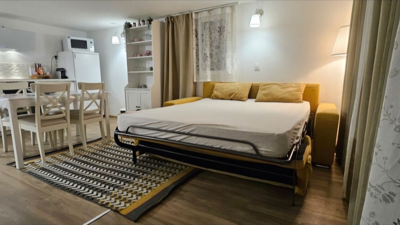 Photo of Bedroom in Sablons