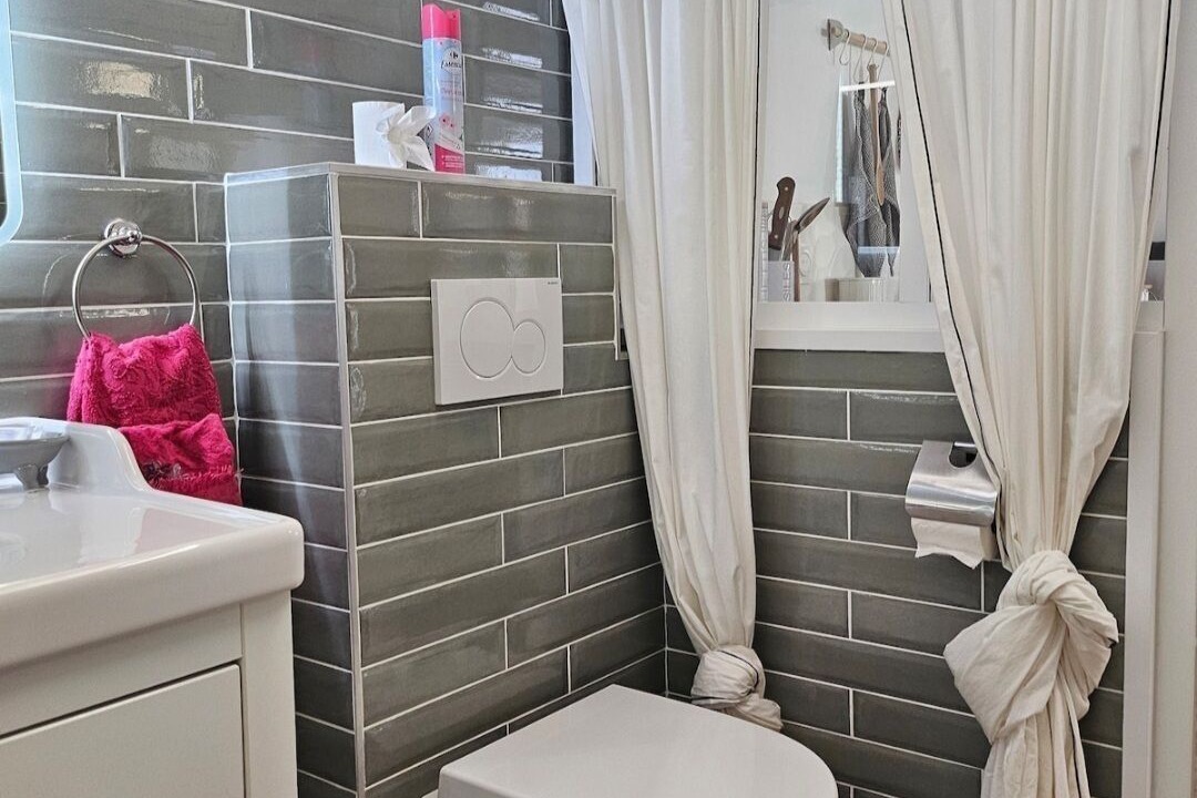 Photo of Bathroom in Sablons