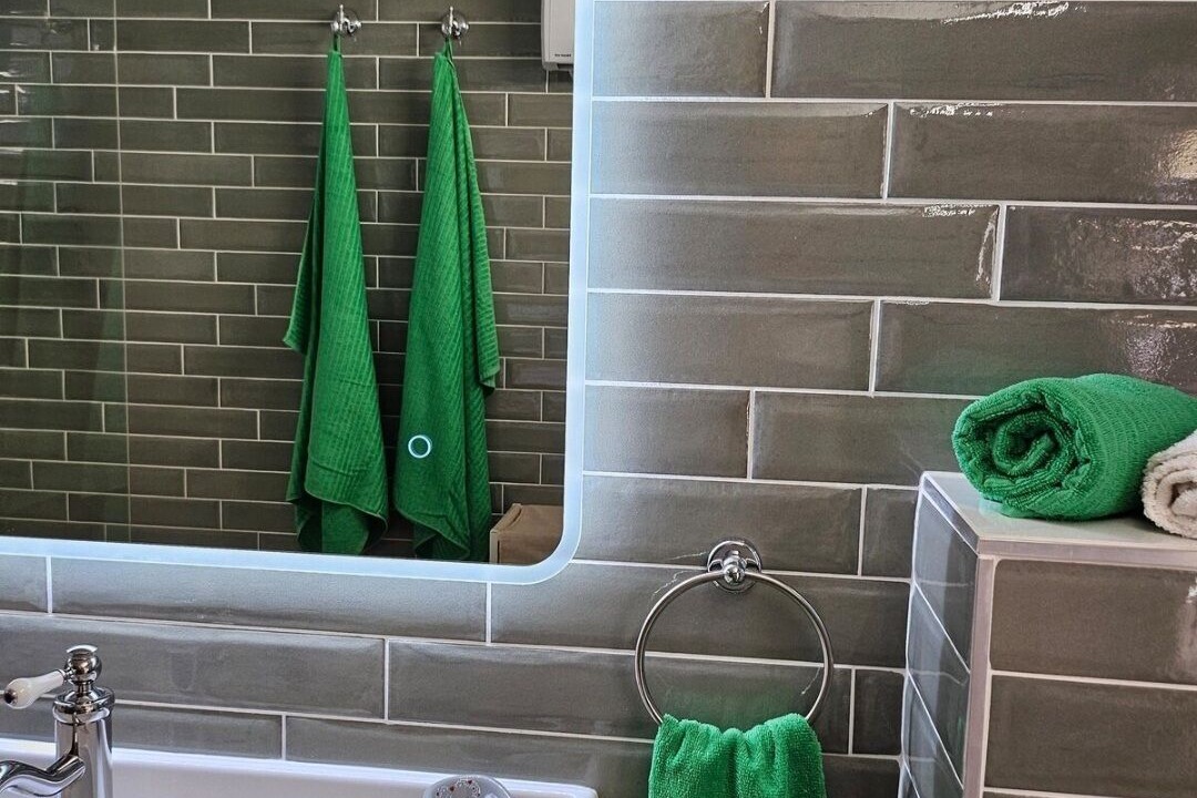 Photo of Bathroom in Sablons