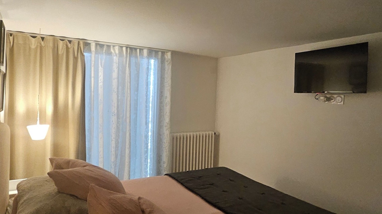 Photo of Bedroom in Sablons