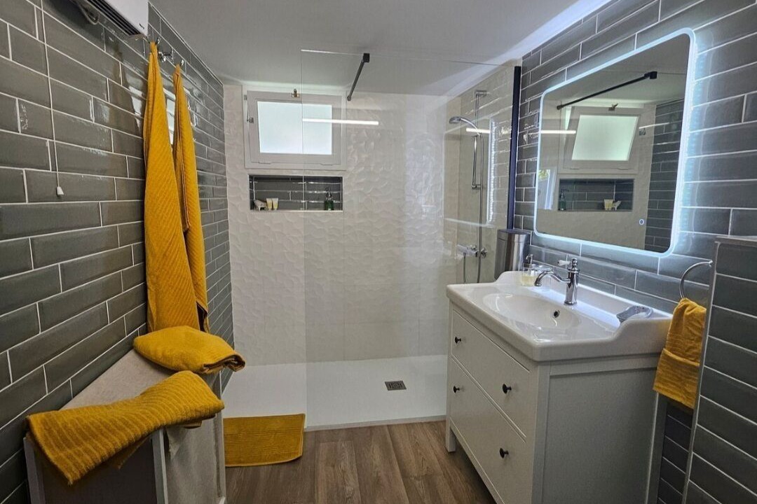 Photo of Bathroom in Sablons