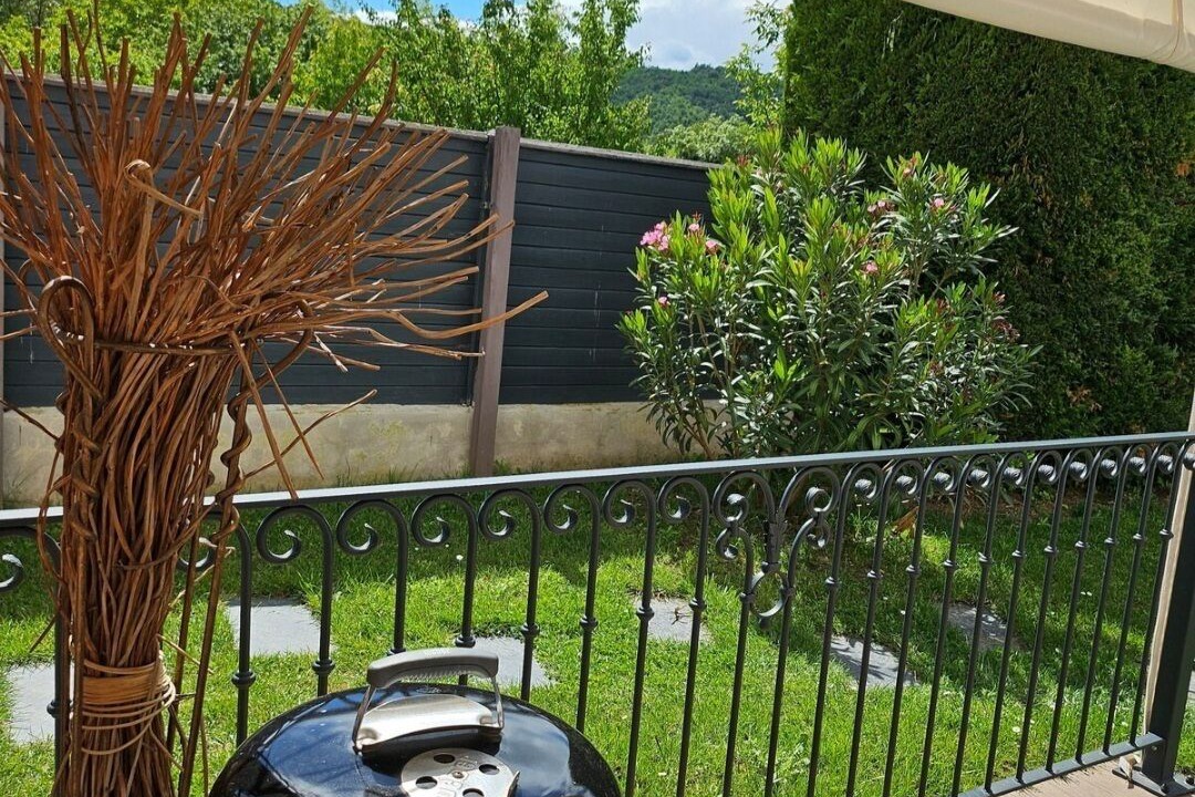 Photo of Outdoor in Sablons