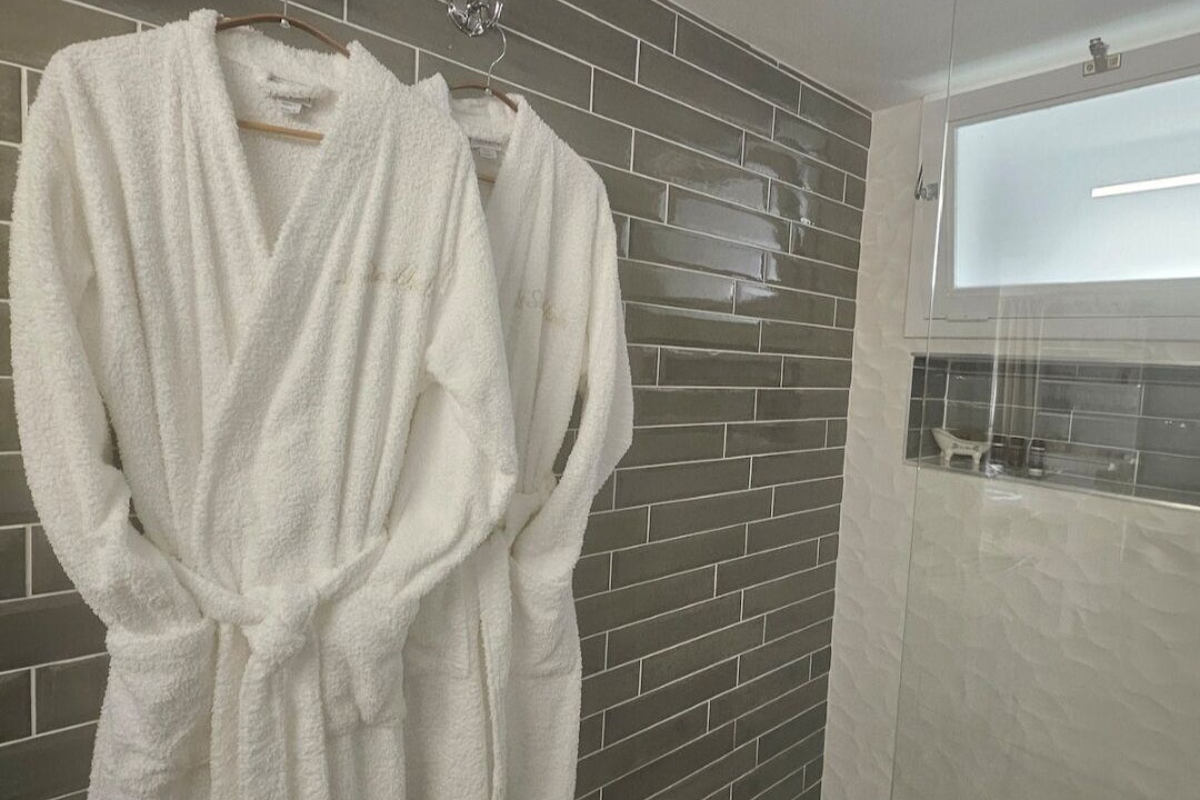 Photo of Bathroom in Sablons