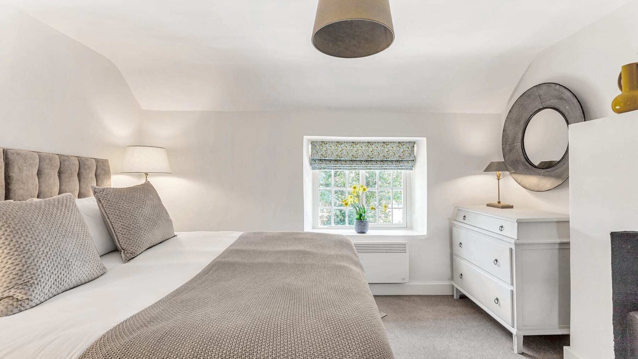 Photo of Bedroom in Loughborough