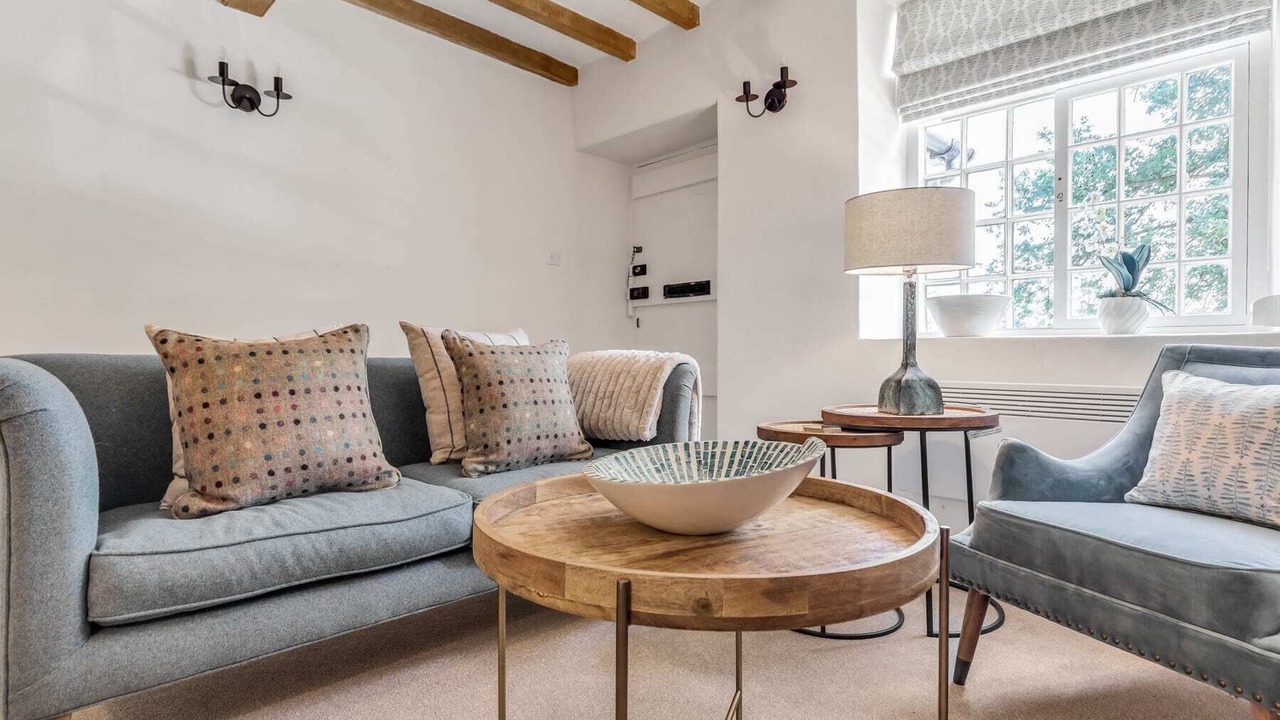 Photo of Livingroom in Loughborough