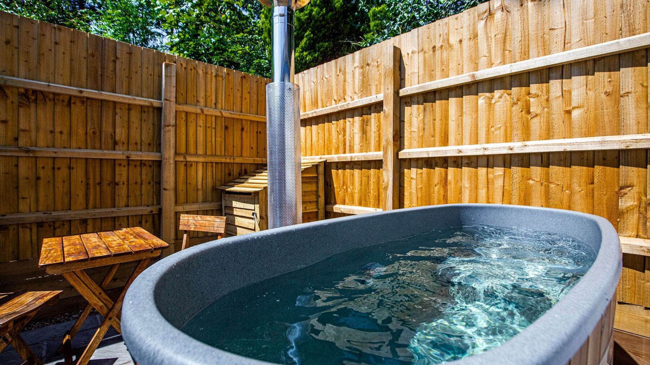 Photo of Outdoor in Loughborough