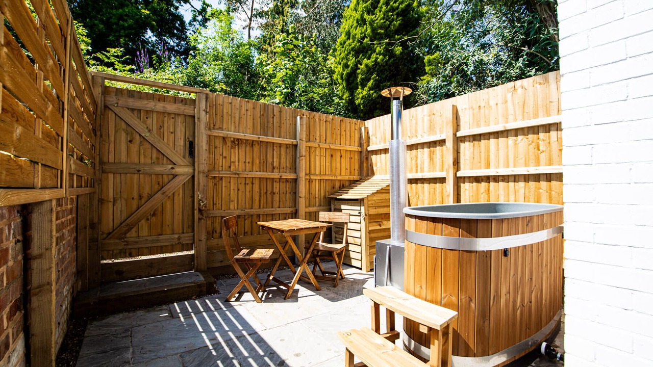 Photo of Outdoor in Loughborough