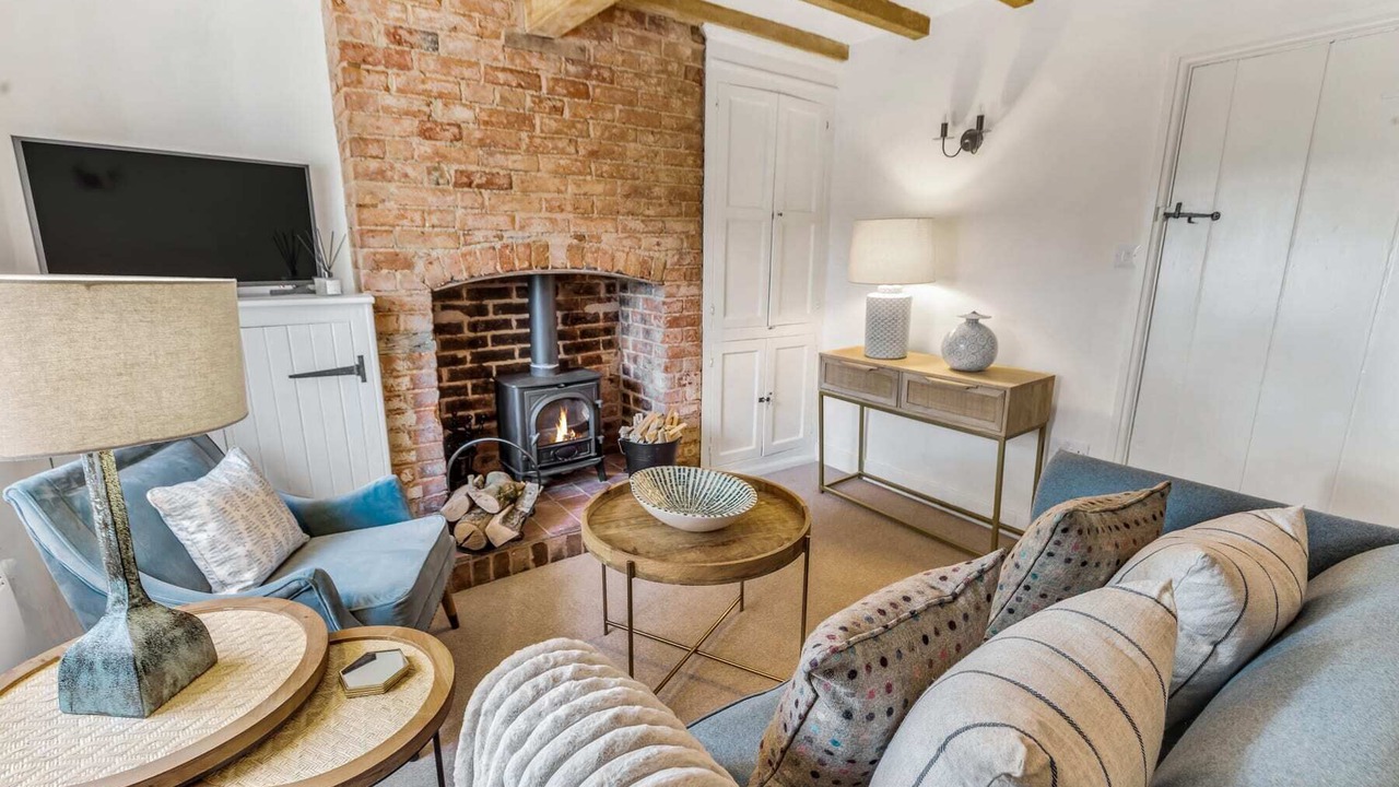 Photo of Livingroom in Loughborough