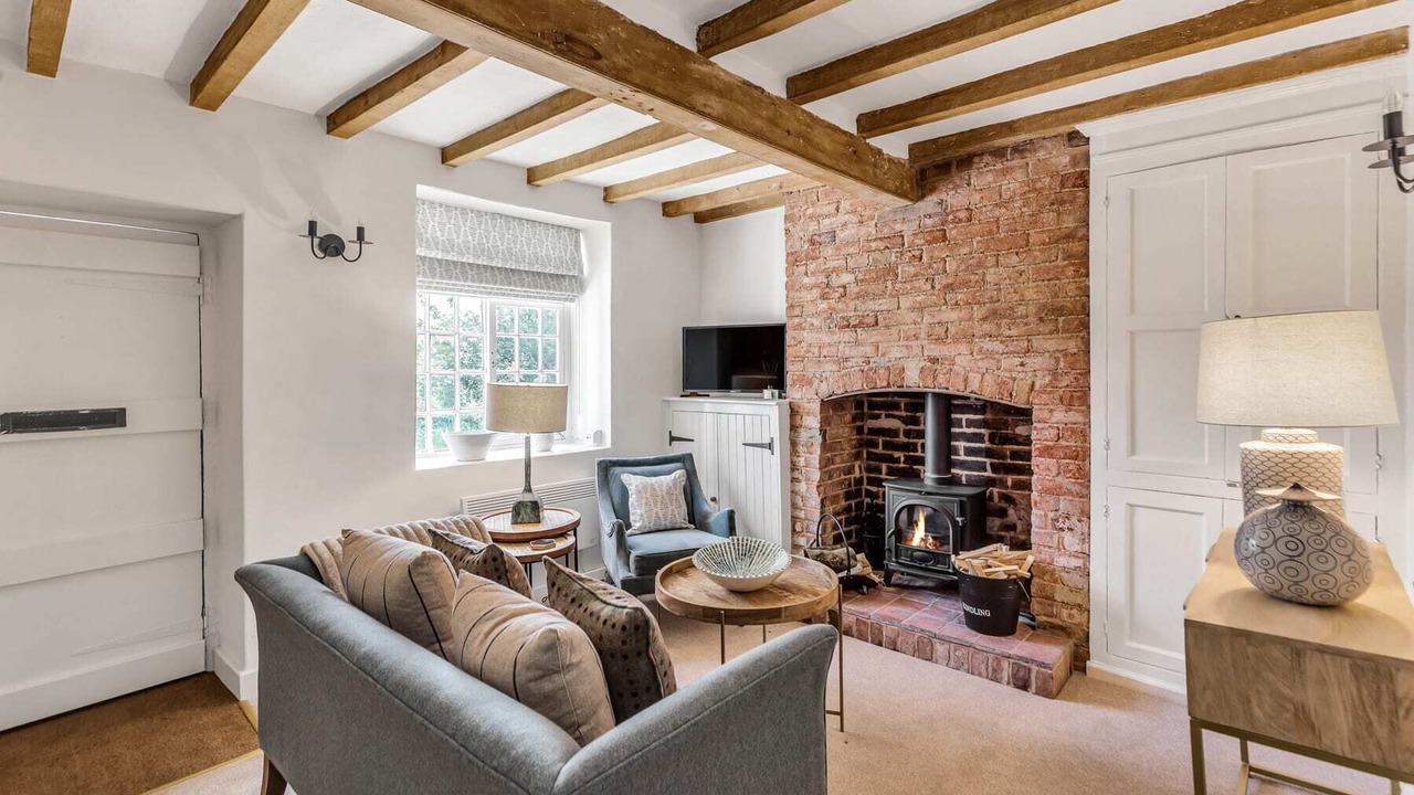 Photo of Livingroom in Loughborough