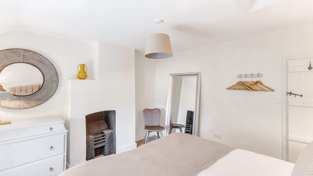 Photo of Bedroom in Loughborough