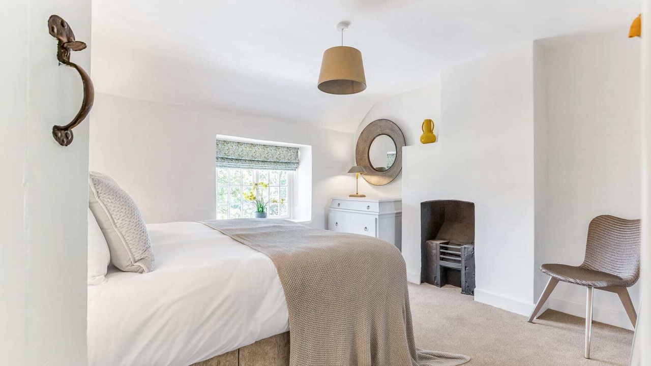 Photo of Bedroom in Loughborough