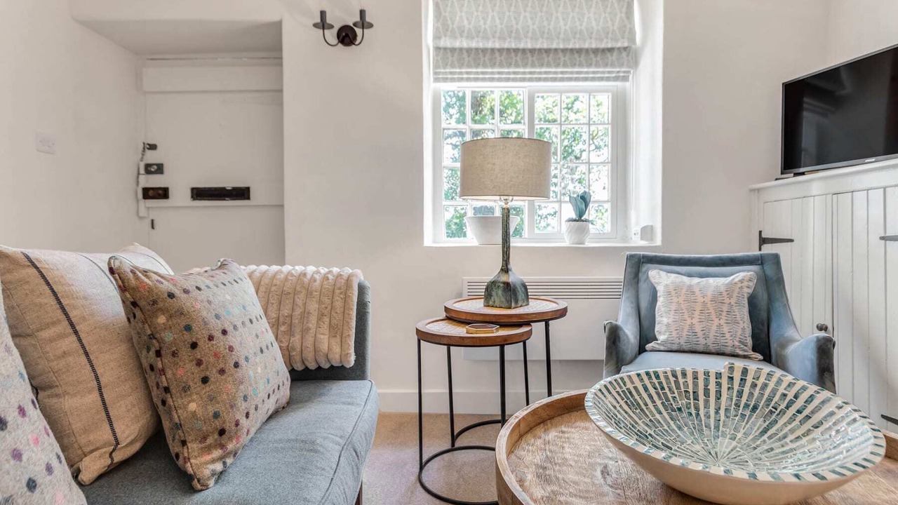 Photo of Livingroom in Loughborough