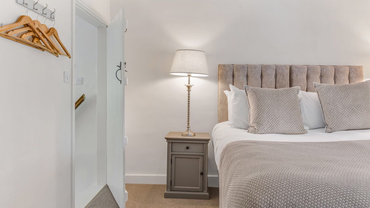 Photo of Bedroom in Loughborough