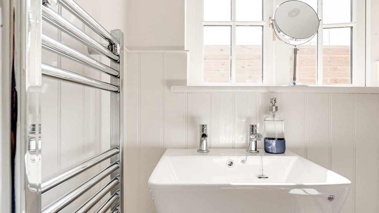 Photo of Bathroom in Loughborough