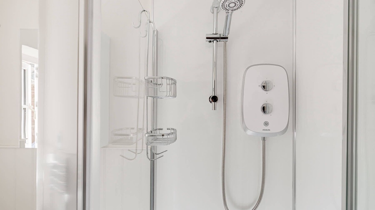 Photo of Bathroom in Loughborough