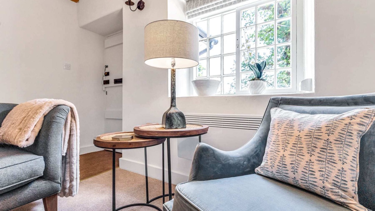 Photo of Livingroom in Loughborough