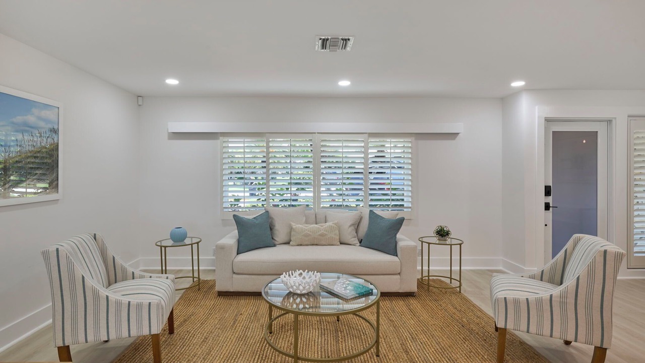 Photo of Bedroom in The Dunes