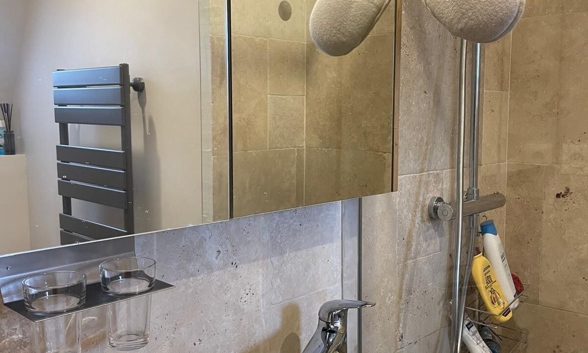 Photo of Bathroom in Quartier de Javel