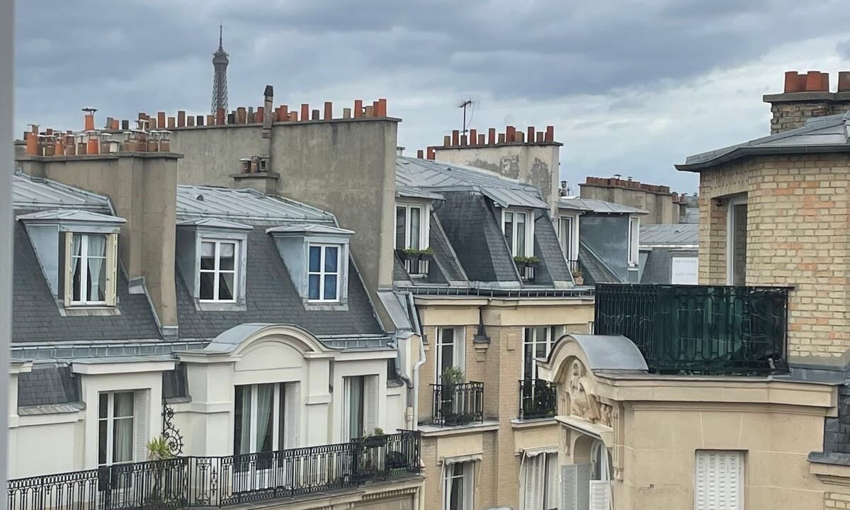 Photo of Others in Quartier de Javel