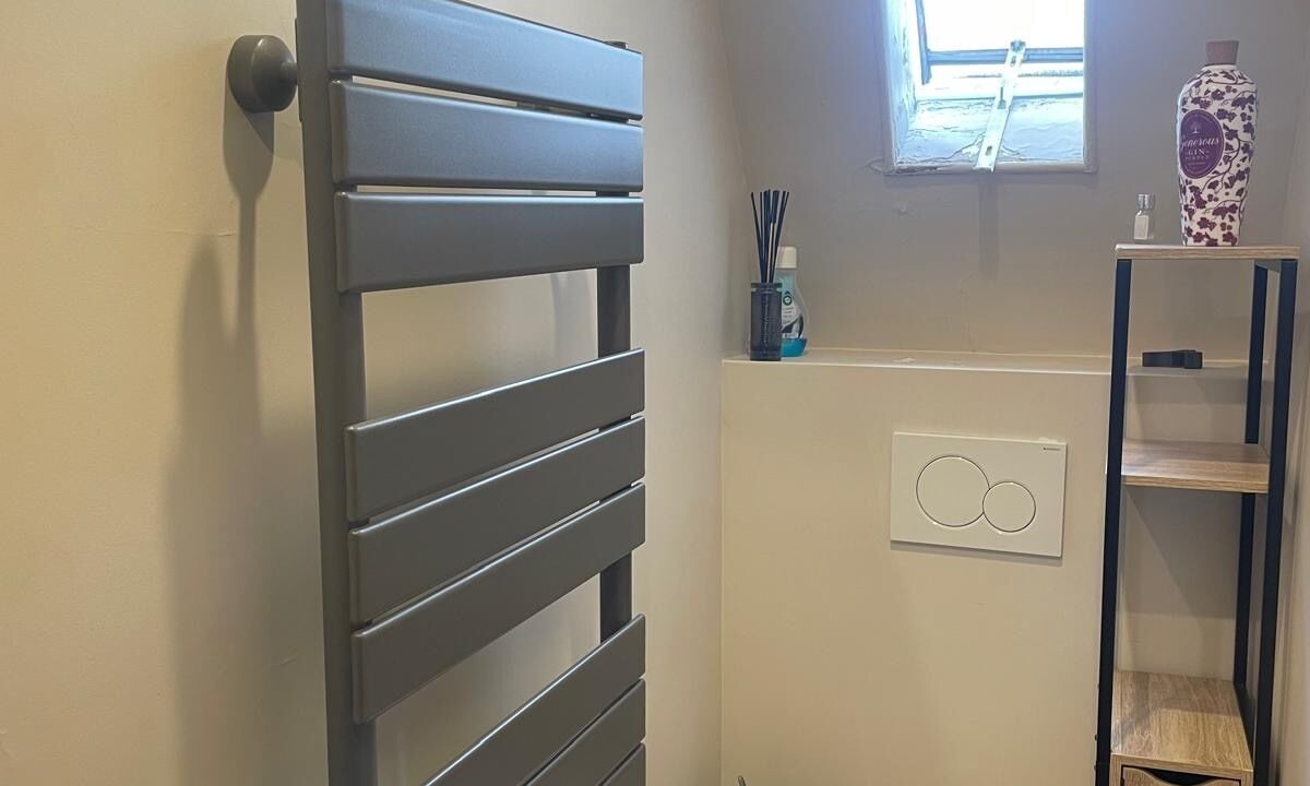 Photo of Bathroom in Quartier de Javel