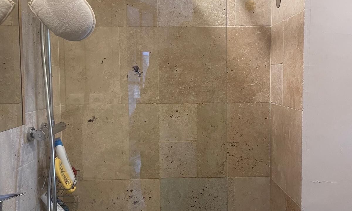 Photo of Bathroom in Quartier de Javel