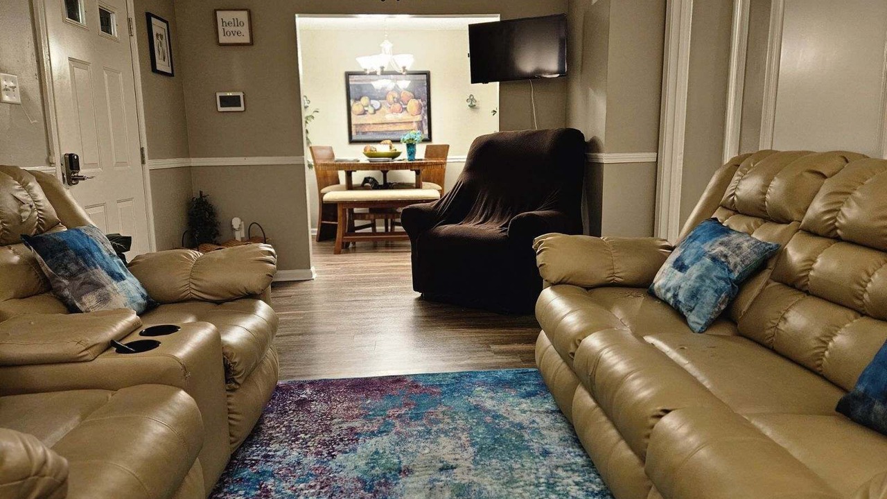 Photo of Livingroom in Raleigh