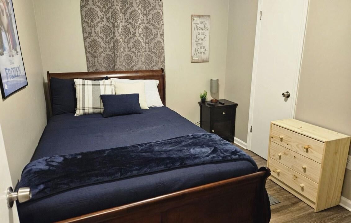 Photo of Bedroom in Raleigh
