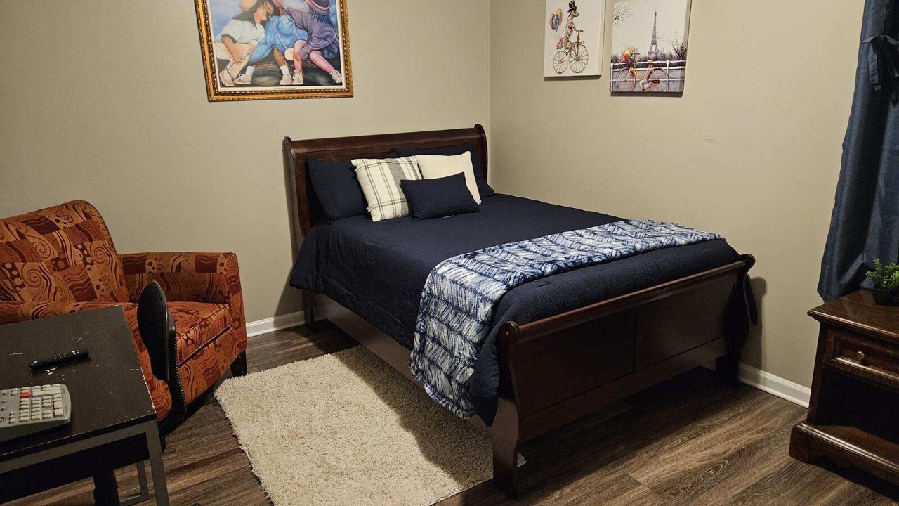 Photo of Bedroom in Raleigh