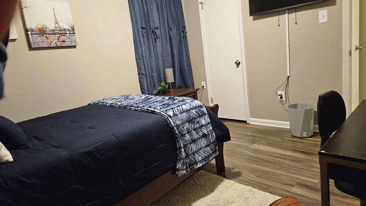 Photo of Bedroom in Raleigh