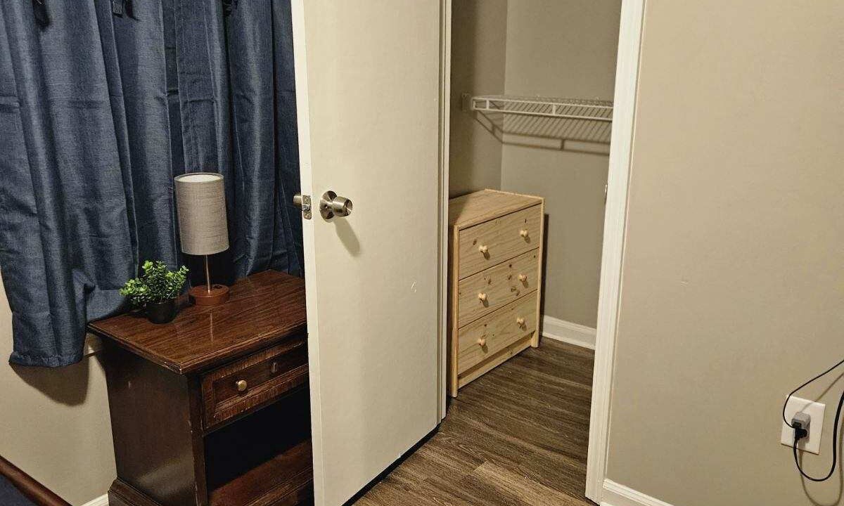 Photo of Bedroom in Raleigh