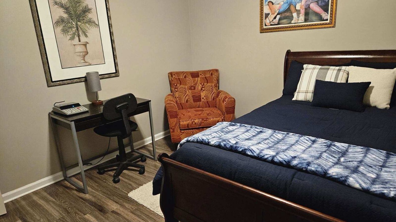 Photo of Bedroom in Raleigh