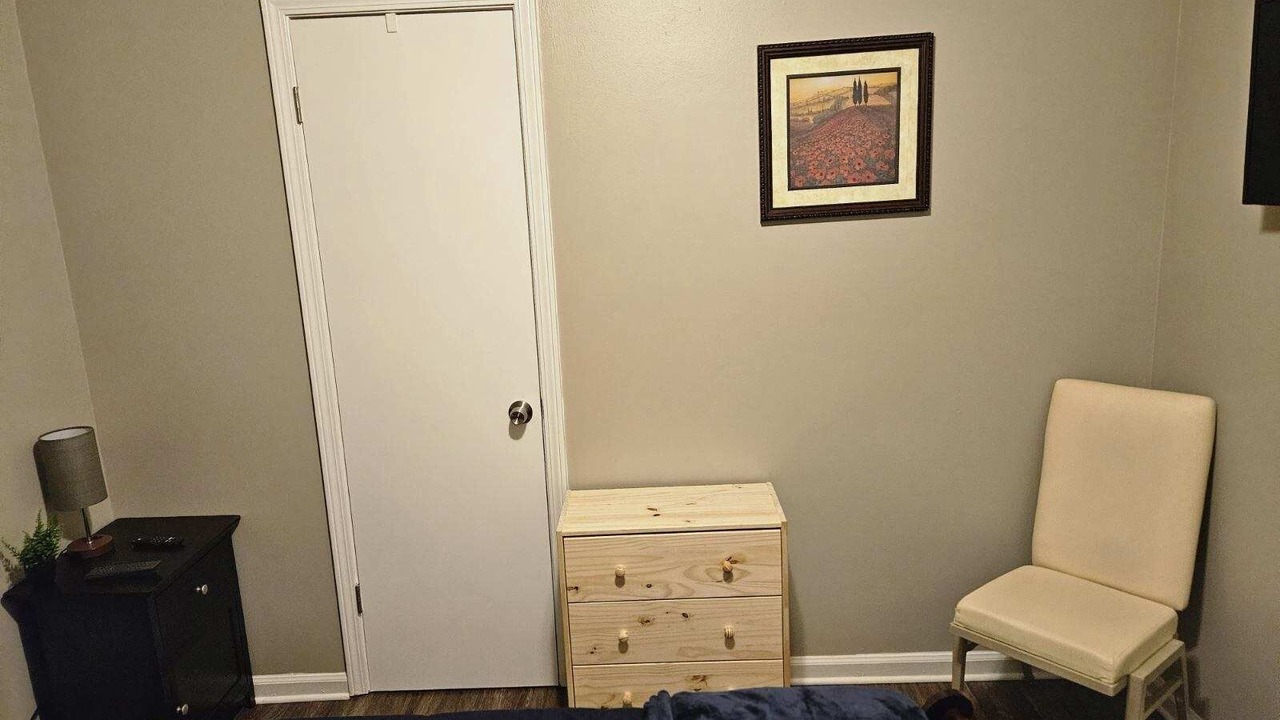 Photo of Bedroom in Raleigh