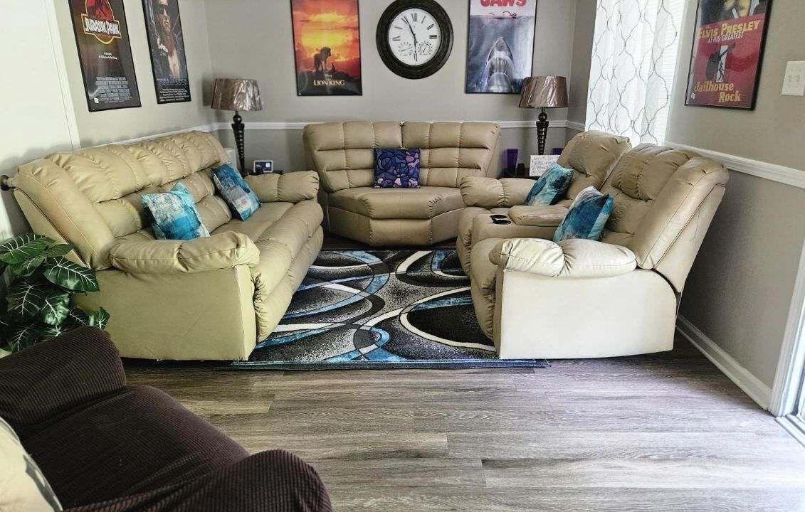 Photo of Livingroom in Raleigh
