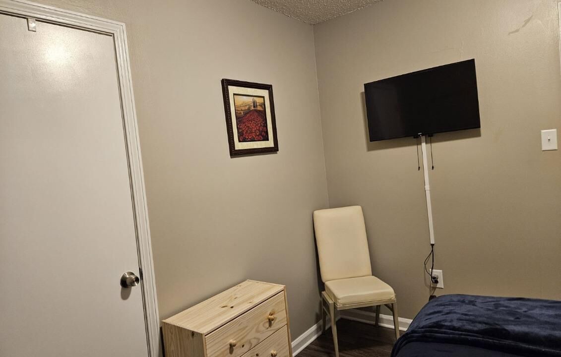 Photo of Bedroom in Raleigh