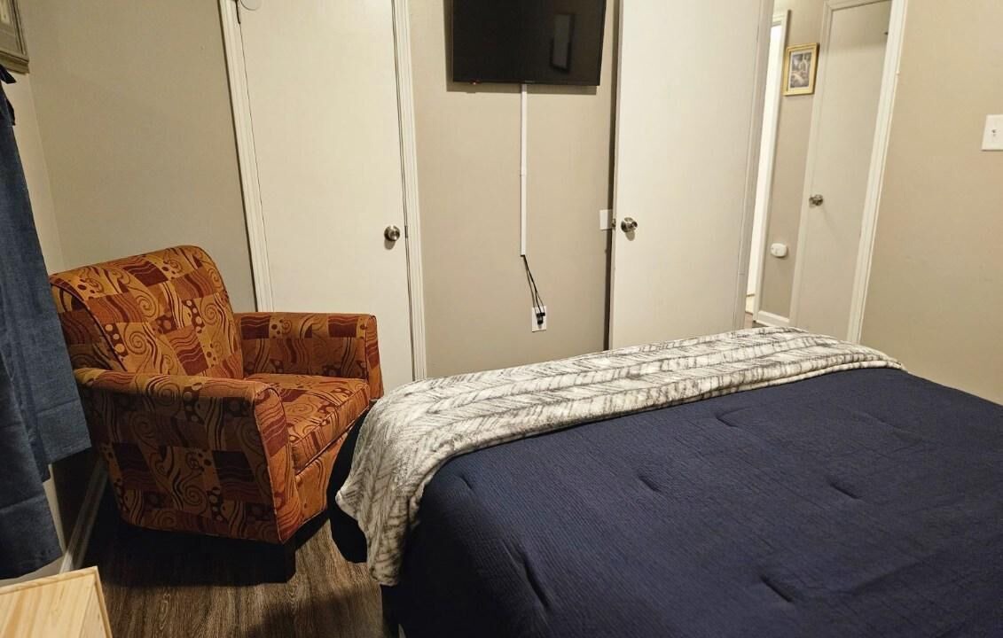 Photo of Bedroom in Raleigh