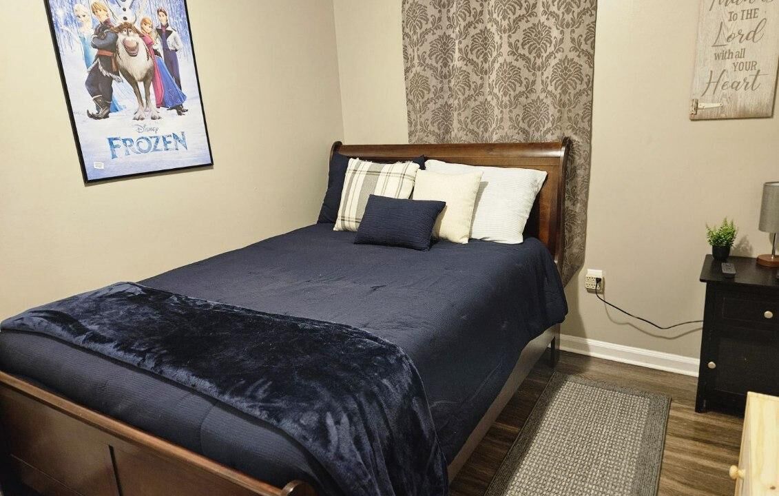 Photo of Bedroom in Raleigh