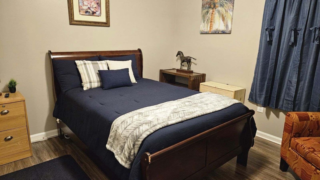 Photo of Bedroom in Raleigh