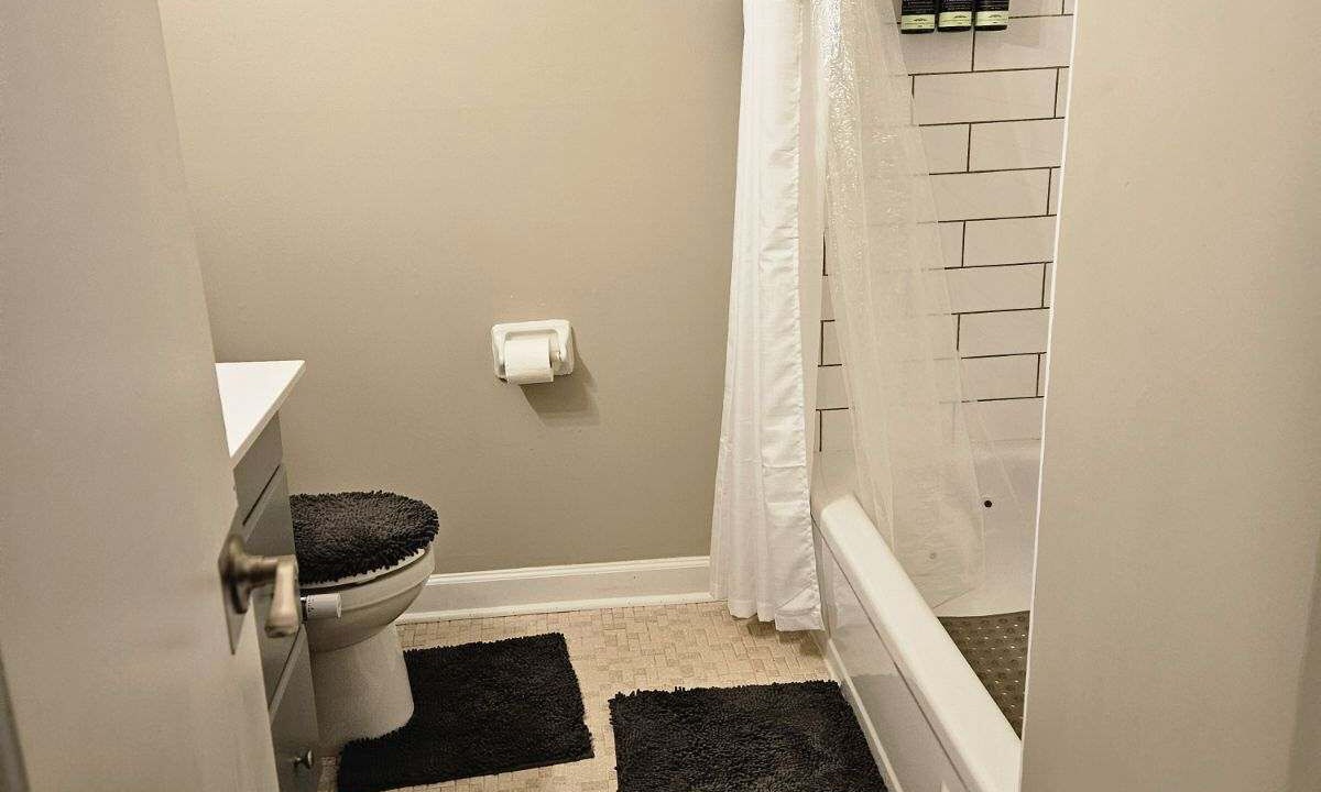 Photo of Bathroom in Raleigh