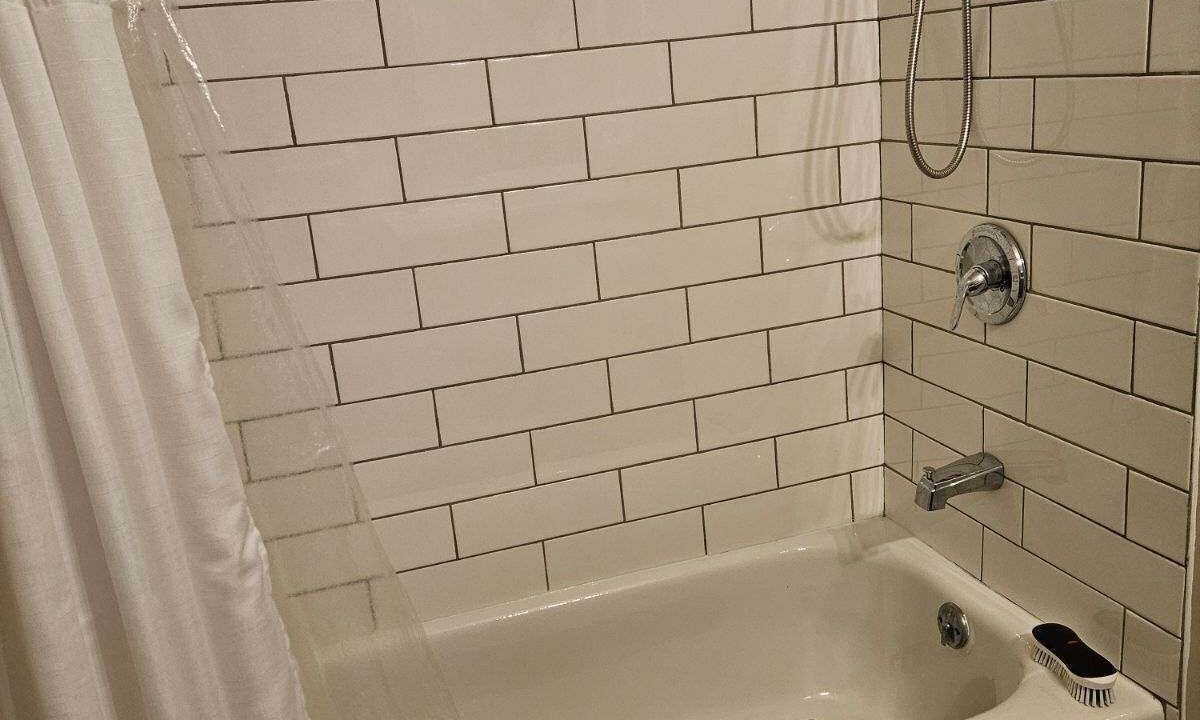 Photo of Bathroom in Raleigh