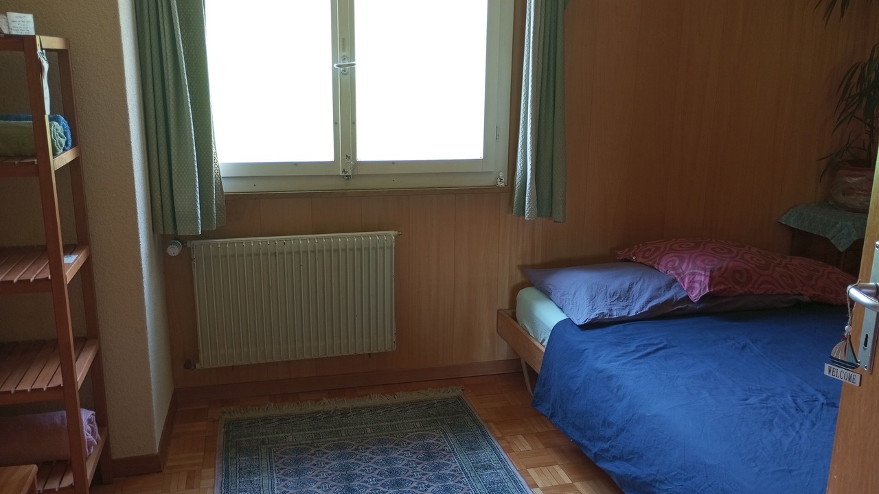 Photo of Bedroom in Ruetli