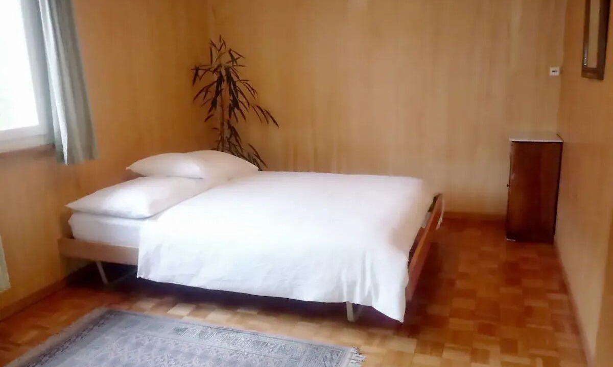 Photo of Bedroom in Ruetli