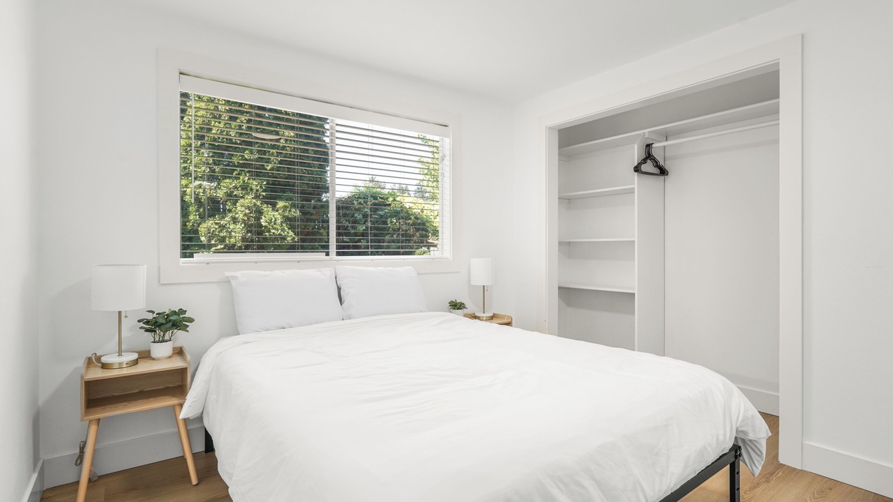 Photo of Bedroom in Vancouver